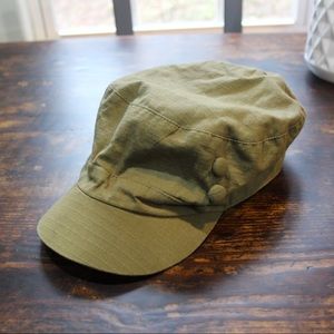 Olive Green Women’s Hat 🎉❤️